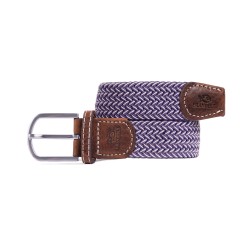 Elastic woven belt The Shinan