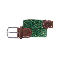 Elastic woven belt The Kingston