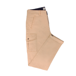 Cargo Pant Taupe