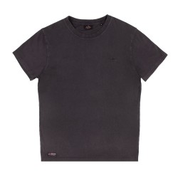 Grey Coal T-shirtGarment Dye 170gr/m²