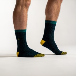 The Kingston socksthick cotton
