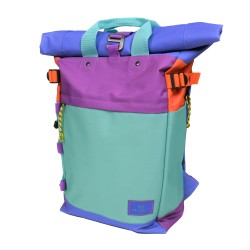 Backpack Multicolour