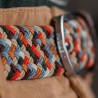 Elastic woven belt Auckland