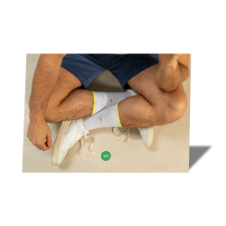 Presentation picture - Men's socks