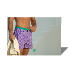 Presentation picture - Boxer shorts
